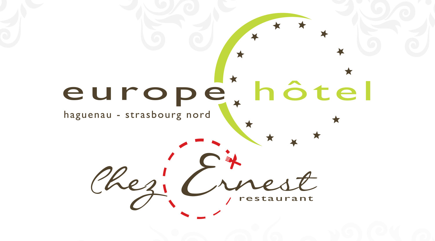 Logo Chez Ernest